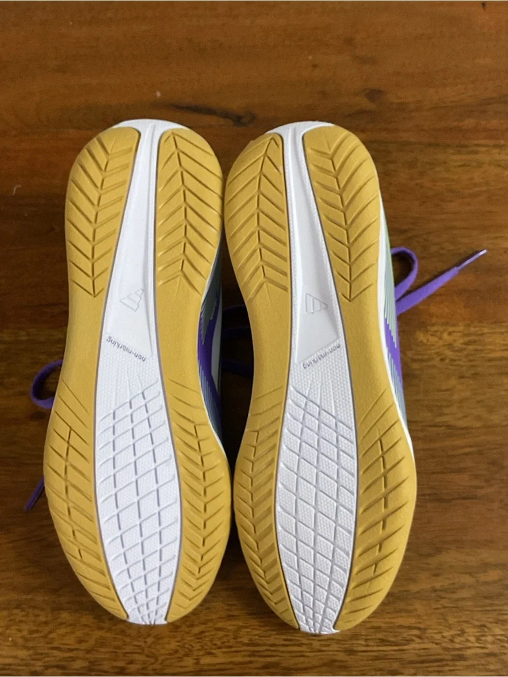 adidas find your